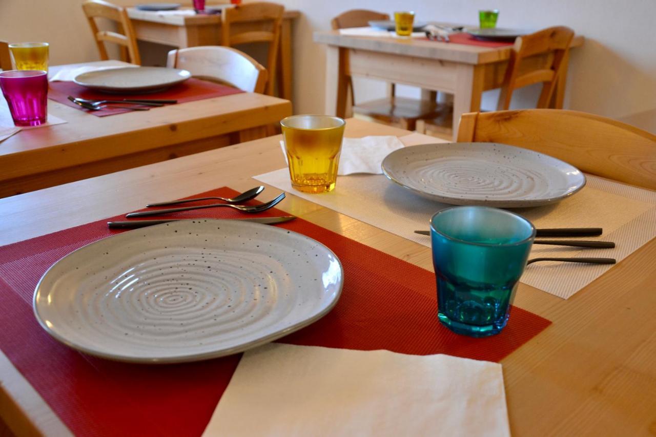 Agritur Fiore 폰도 외부 사진