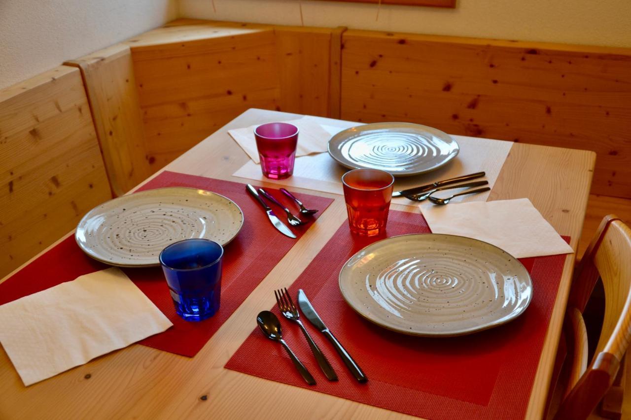 Agritur Fiore 폰도 외부 사진