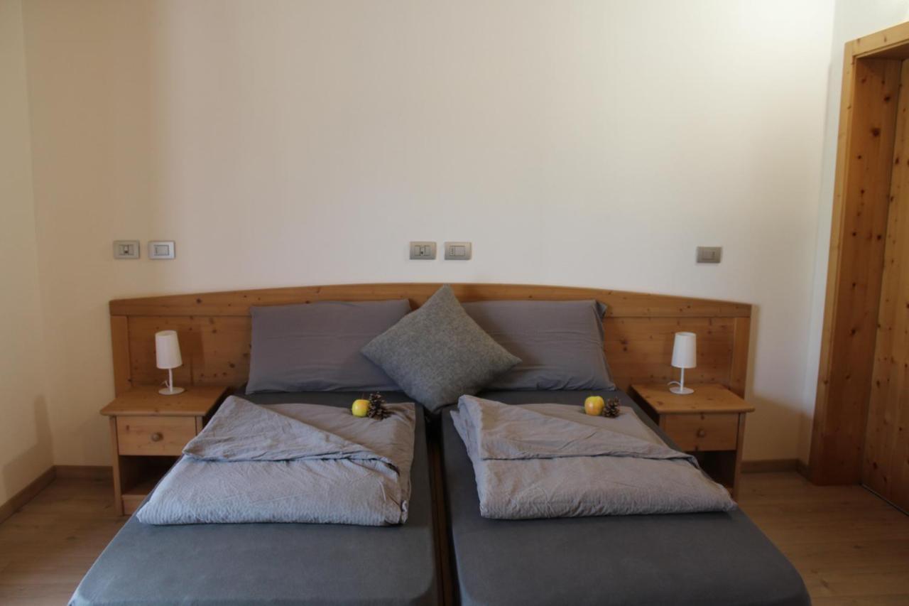 Agritur Fiore 폰도 외부 사진