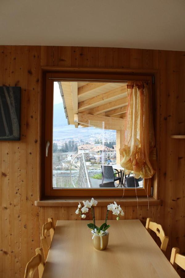 Agritur Fiore 폰도 외부 사진